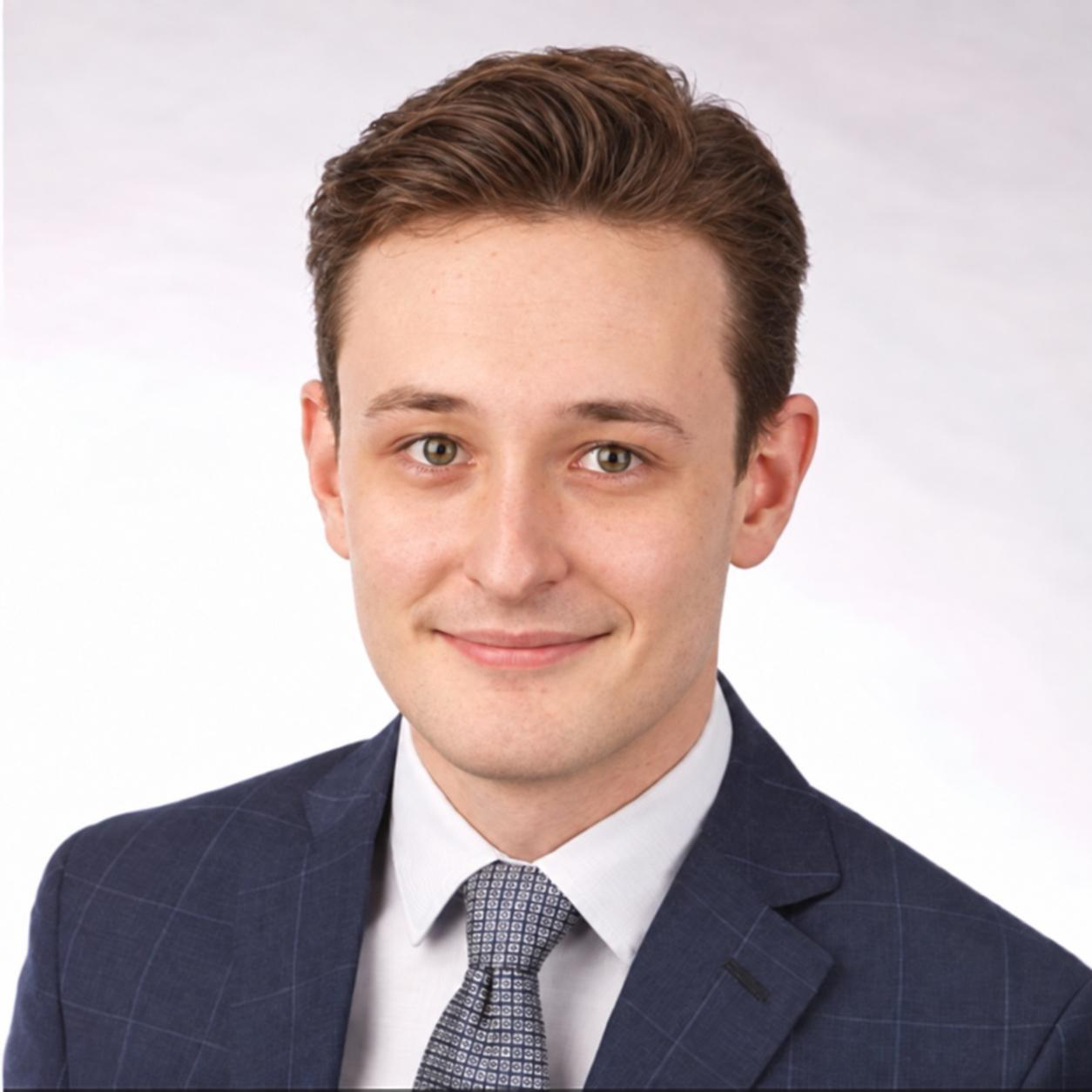 Anton Shayakhmetov, CEO and co-founder of Arcturus Labs