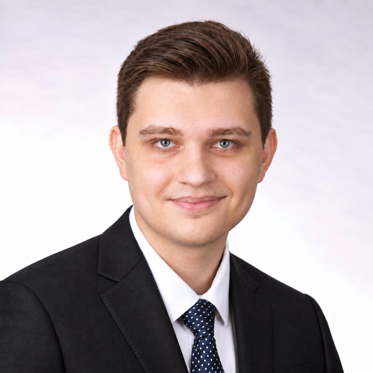 Jan Kwiecien, COO and co-founder of Arcturus Labs